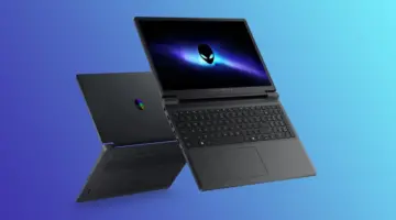 شركة Alienware تعلن عن أول لابتوب ألعاب بميزانية منخفضة